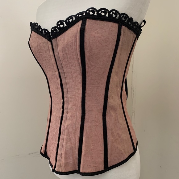 Other - Vintage Corset